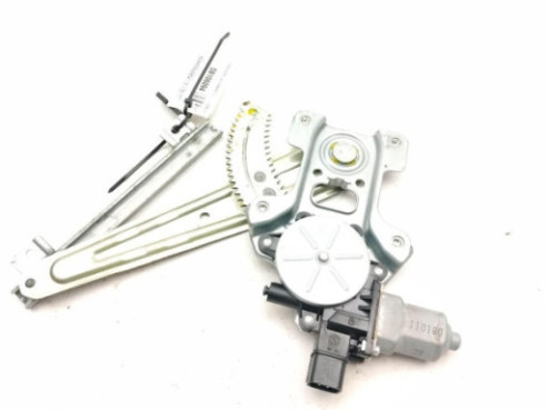   SOPORTE MOTOR DER PEUGEOT 4007 (GP_)|Desguaces La Cabaña 2