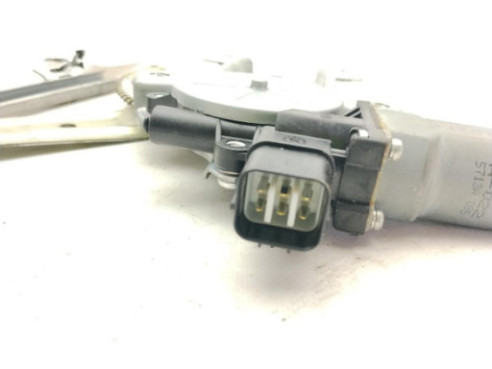 9223C3 ELEVALUNAS PUERTA LAT TRA DER PEUGEOT 4007 (GP_)|Desguaces La Cabaña