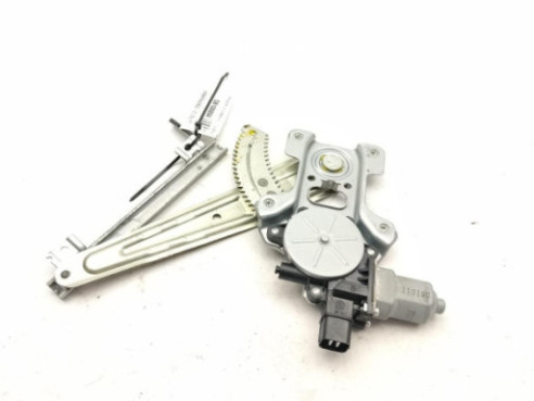 9223C3 ELEVALUNAS PUERTA LAT TRA DER PEUGEOT 4007 (GP_)|Desguaces La Cabaña