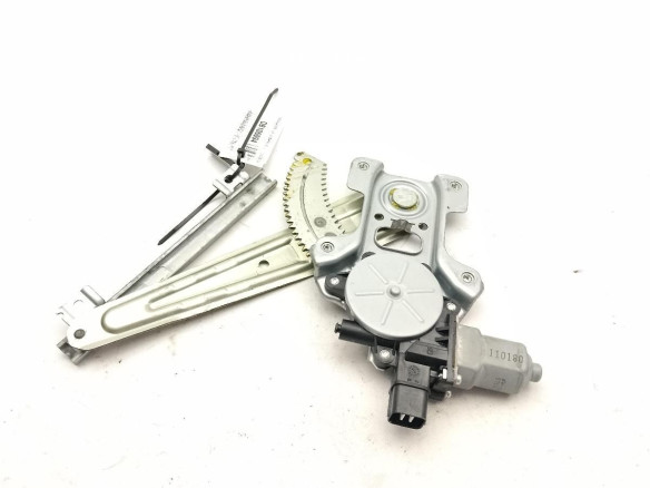 9223C3 ELEVALUNAS PUERTA LAT TRA DER PEUGEOT 4007 (GP_)|Desguaces La Cabaña