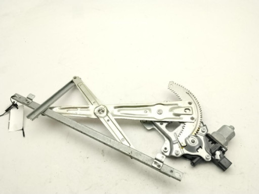   SOPORTE MOTOR DER PEUGEOT 4007 (GP_)|Desguaces La Cabaña