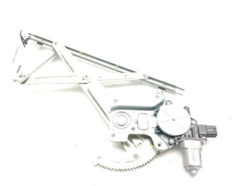   SOPORTE MOTOR DER PEUGEOT 4007 (GP_)|Desguaces La Cabaña 2