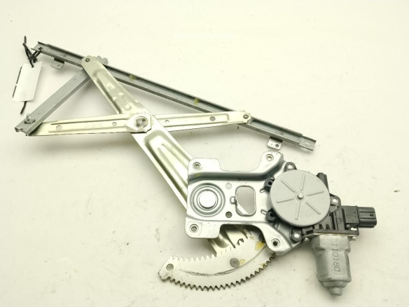 9222CS ELEVALUNAS PUERTA LAT DEL DER PEUGEOT 4007 (GP_)|Desguaces La Cabaña