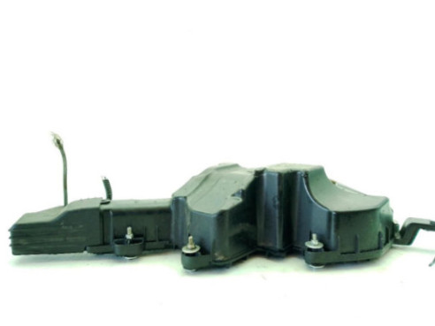   SOPORTE MOTOR DER PEUGEOT 4007 (GP_)|Desguaces La Cabaña 2