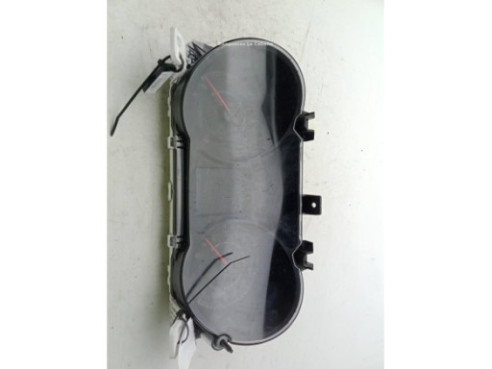 6103RF CUADRO INSTRUMENTOS PEUGEOT 4007 (GP_)|Desguaces La Cabaña