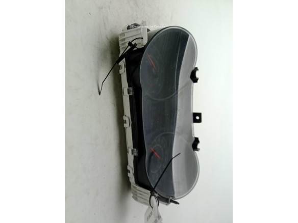 6103RF CUADRO INSTRUMENTOS PEUGEOT 4007 (GP_)|Desguaces La Cabaña