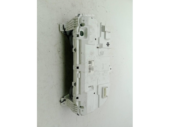 6103RF CUADRO INSTRUMENTOS PEUGEOT 4007 (GP_)|Desguaces La Cabaña