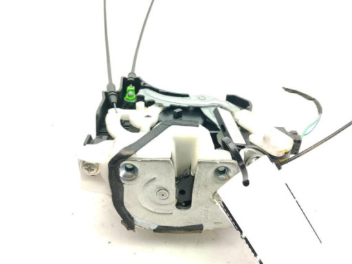   SOPORTE MOTOR DER PEUGEOT 4007 (GP_)|Desguaces La Cabaña