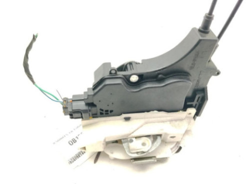 9137N0 CERRADURA PUERTA LAT TRA IZQ PEUGEOT 4007 (GP_)|Desguaces La Cabaña