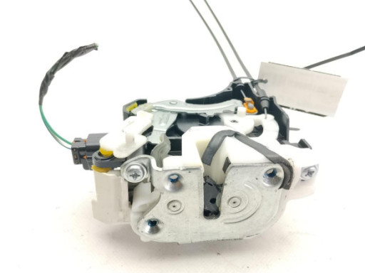   SOPORTE MOTOR DER PEUGEOT 4007 (GP_)|Desguaces La Cabaña