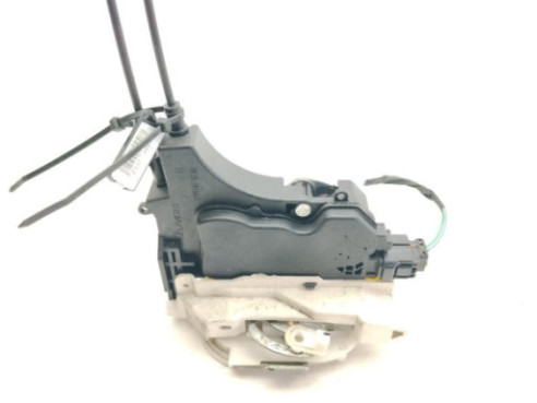   SOPORTE MOTOR DER PEUGEOT 4007 (GP_)|Desguaces La Cabaña 2