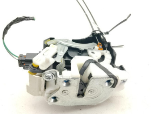 9138Q6 CERRADURA PUERTA LAT TRA DER PEUGEOT 4007 (GP_)|Desguaces La Cabaña