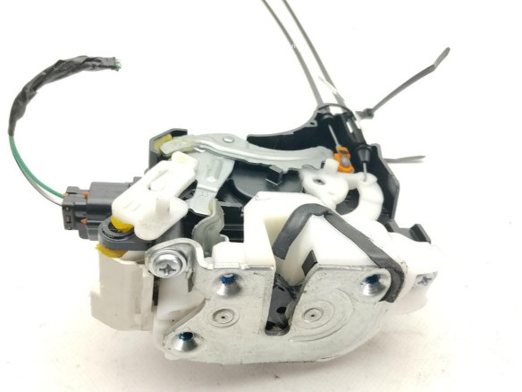 9138Q6 CERRADURA PUERTA LAT TRA DER PEUGEOT 4007 (GP_)|Desguaces La Cabaña