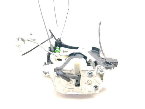 9135CC CERRADURA PUERTA LAT DEL IZQ PEUGEOT 4007 (GP_)|Desguaces La Cabaña