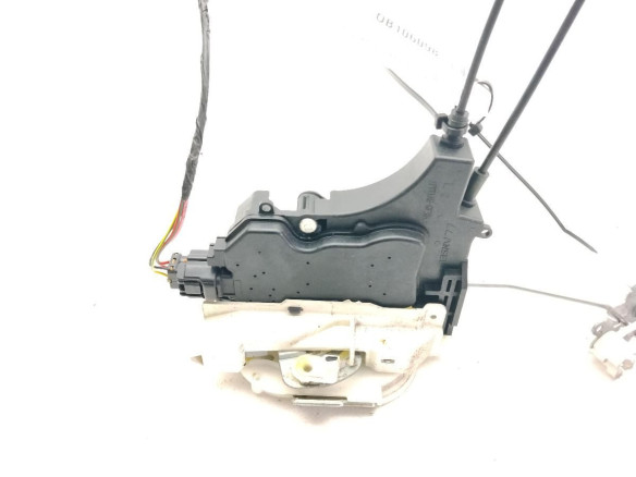 9135CC CERRADURA PUERTA LAT DEL IZQ PEUGEOT 4007 (GP_)|Desguaces La Cabaña