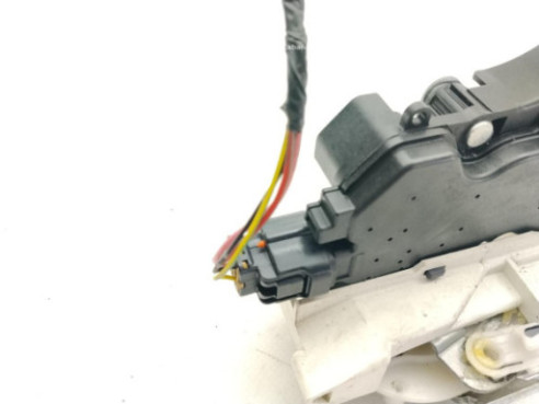 9135CC CERRADURA PUERTA LAT DEL IZQ PEUGEOT 4007 (GP_)|Desguaces La Cabaña