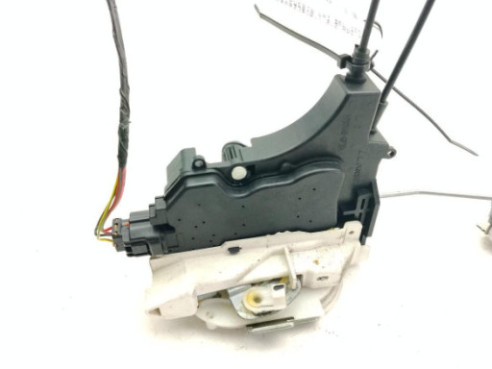 9135CC CERRADURA PUERTA LAT DEL IZQ PEUGEOT 4007 (GP_)|Desguaces La Cabaña