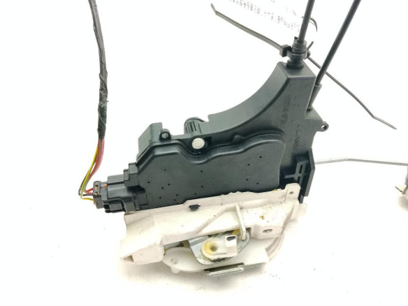9135CC CERRADURA PUERTA LAT DEL IZQ PEUGEOT 4007 (GP_)|Desguaces La Cabaña