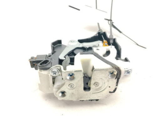 9136CQ CERRADURA PUERTA LAT DEL DER PEUGEOT 4007 (GP_)|Desguaces La Cabaña