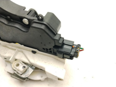 9136CQ CERRADURA PUERTA LAT DEL DER PEUGEOT 4007 (GP_)|Desguaces La Cabaña