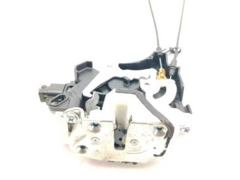 9136CQ CERRADURA PUERTA LAT DEL DER PEUGEOT 4007 (GP_)|Desguaces La Cabaña
