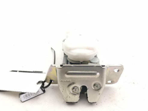 8719C3 CERRADURA PORTON / TAPA MALETA PEUGEOT 4007 (GP_)|Desguaces La Cabaña