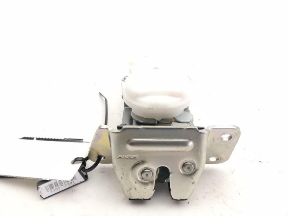 8719C3 CERRADURA PORTON / TAPA MALETA PEUGEOT 4007 (GP_)|Desguaces La Cabaña