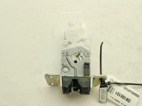   SOPORTE MOTOR DER PEUGEOT 4007 (GP_)|Desguaces La Cabaña 2