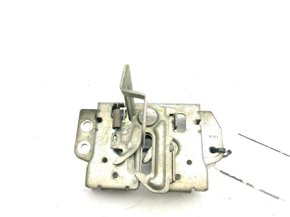 793496 CERRADURA CAPO PEUGEOT 4007 (GP_)|Desguaces La Cabaña