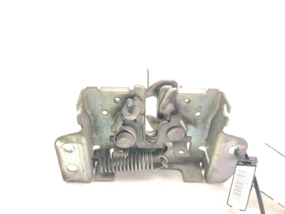 793496 CERRADURA CAPO PEUGEOT 4007 (GP_)|Desguaces La Cabaña