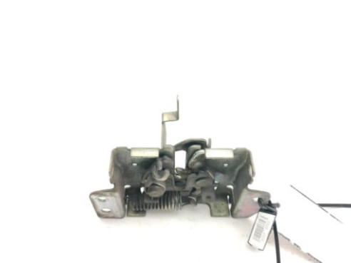 793496 CERRADURA CAPO PEUGEOT 4007 (GP_)|Desguaces La Cabaña