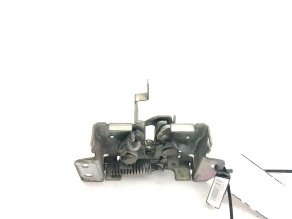 793496 CERRADURA CAPO PEUGEOT 4007 (GP_)|Desguaces La Cabaña