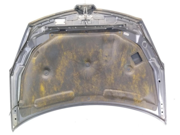7901P4 CAPO PEUGEOT 4007 (GP_)|Desguaces La Cabaña