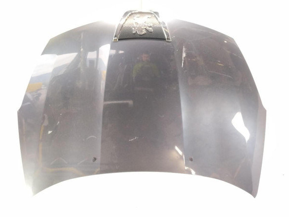 7901P4 CAPO PEUGEOT 4007 (GP_)|Desguaces La Cabaña