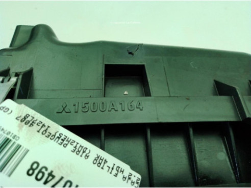 CAJA FILTRO AIRE|Desguaces La Cabaña 2