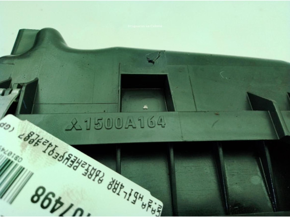 1427L8 CAJA FILTRO AIRE PEUGEOT 4007 (GP_)|Desguaces La Cabaña