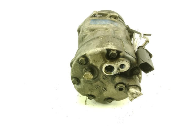 1J0820803K COMPRESOR AA SEAT LEON (1M1) |Desguaces La Cabaña