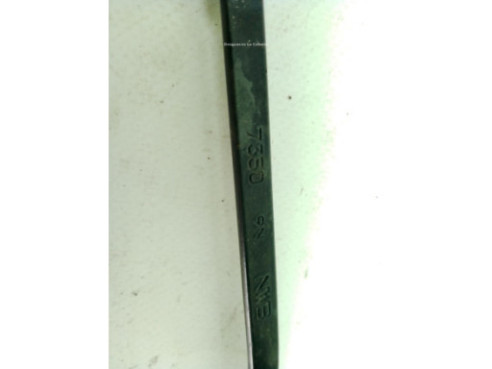   SOPORTE MOTOR DER PEUGEOT 4007 (GP_)|Desguaces La Cabaña 2