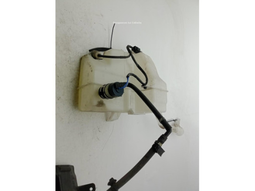   SOPORTE MOTOR DER PEUGEOT 4007 (GP_)|Desguaces La Cabaña