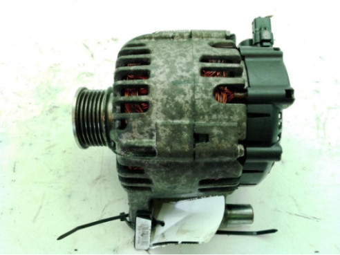   SOPORTE MOTOR DER PEUGEOT 4007 (GP_)|Desguaces La Cabaña 2