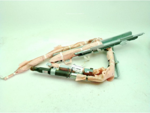   SOPORTE MOTOR DER PEUGEOT 4007 (GP_)|Desguaces La Cabaña 2