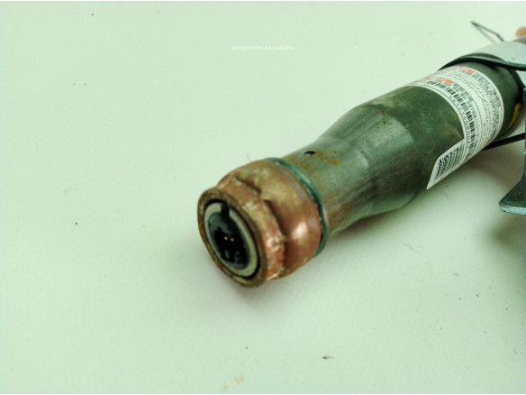 833555 AIRBAG CORTINA IZQ PEUGEOT 4007 (GP_)|Desguaces La Cabaña