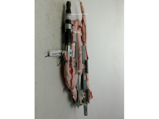 ESPEJO INTERIOR PEUGEOT 207 (WA_, WC_)|Desguaces La Cabaña