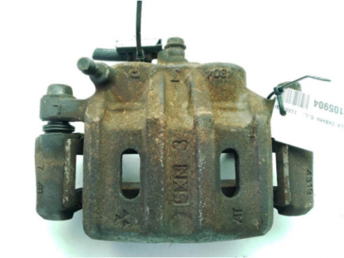   PINZA DEL DER MITSUBISHI OUTLANDER III (GG_W, GF_W, ZJ)|Desguaces La Cabaña