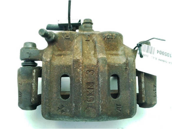   PINZA DEL DER MITSUBISHI OUTLANDER III (GG_W, GF_W, ZJ)|Desguaces La Cabaña