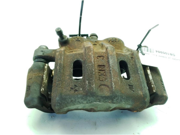   PINZA DEL DER MITSUBISHI OUTLANDER III (GG_W, GF_W, ZJ)|Desguaces La Cabaña