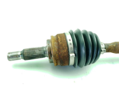 F1E1A2B5Z GRUPO TRA MITSUBISHI OUTLANDER III (GG_W, GF_W, ZJ)|Desguaces La Cabaña 2