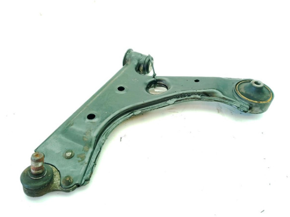 13426552 BRAZO SUSPENSION DEL IZQ INF OPEL CORSA E (X15)|Desguaces La Cabaña