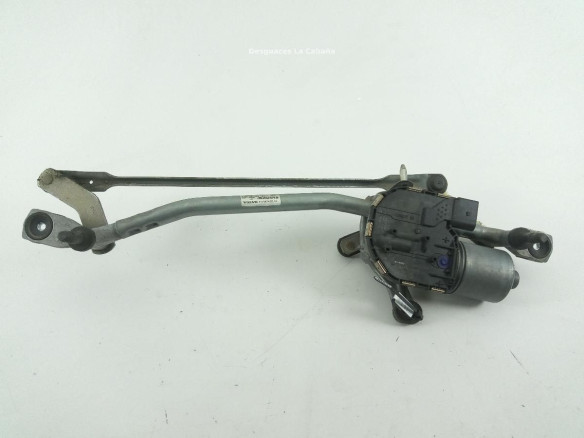 MOTOR LIMPIAPARABRISAS DEL VOLVO V40 Fastback (525, 526) |Desguaces La Cabaña