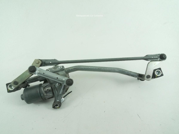 MOTOR LIMPIAPARABRISAS DEL VOLVO V40 Fastback (525, 526) |Desguaces La Cabaña
